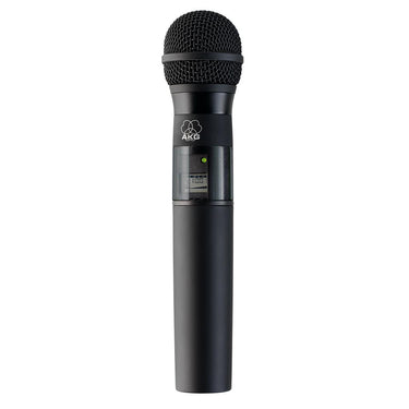 TRANSMISOR AKG DE MANO HT4000 BANDIV
